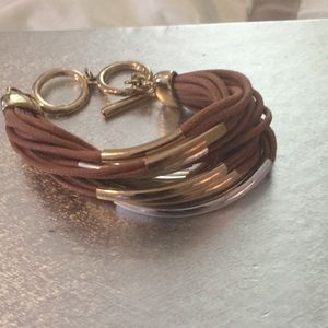 Casual bracelet